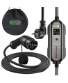 Chargeur mobile VE
